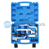 Kit de herramientas de sincronización del motor de 10 piezas para Mini y PSA