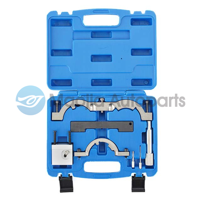Kit de ajuste/bloqueo de motor de gasolina de 7 piezas para transmisión por cadena Vauxhall/Opel/Chevrolet