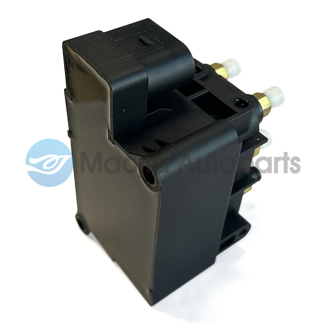 Válvula de distribución