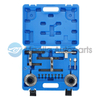 Kit Regulación/Bloqueo Motor Gasolina - Ford 1.0 EcoBoost - Transmisión Por Correa