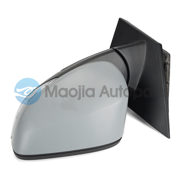 Espejo retrovisor