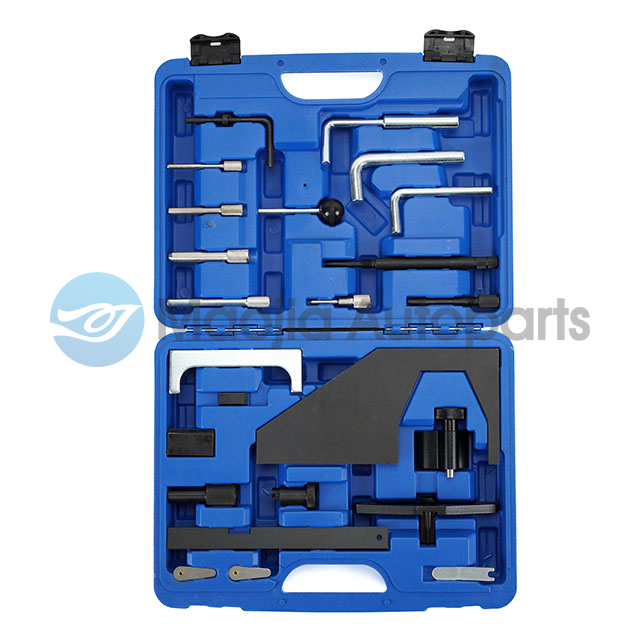 Kit de herramientas de sincronización del motor para Ford y Mazda