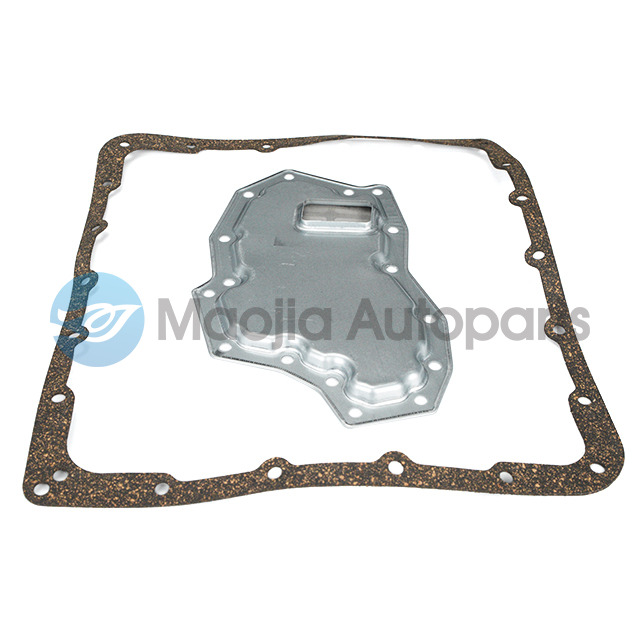 Filtro de transmisión