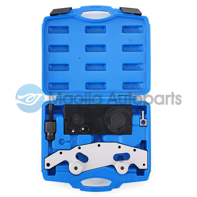 Herramienta de alineación de árbol de levas doble VANOS BMW (M52TU,M54,M56)