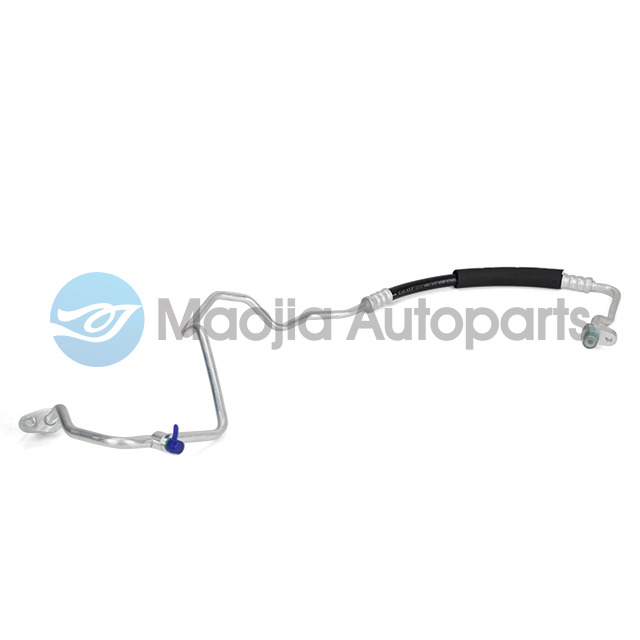 Manguera de aire acondicionado