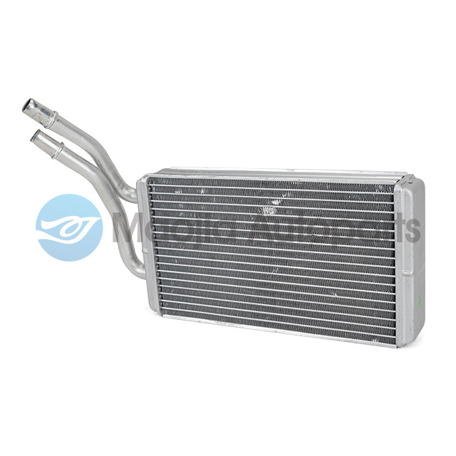 Núcleo del calentador