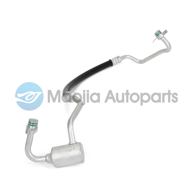 Manguera de aire acondicionado