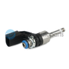 Inyector de combustible