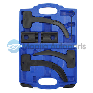 Herramientas de cadena de distribución Phaser de árbol de levas compatibles con VW Dodge Jeep Wrangler Grand Cherokee 3.6L 10200A 10202A 10369A