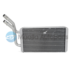 Núcleo del calentador