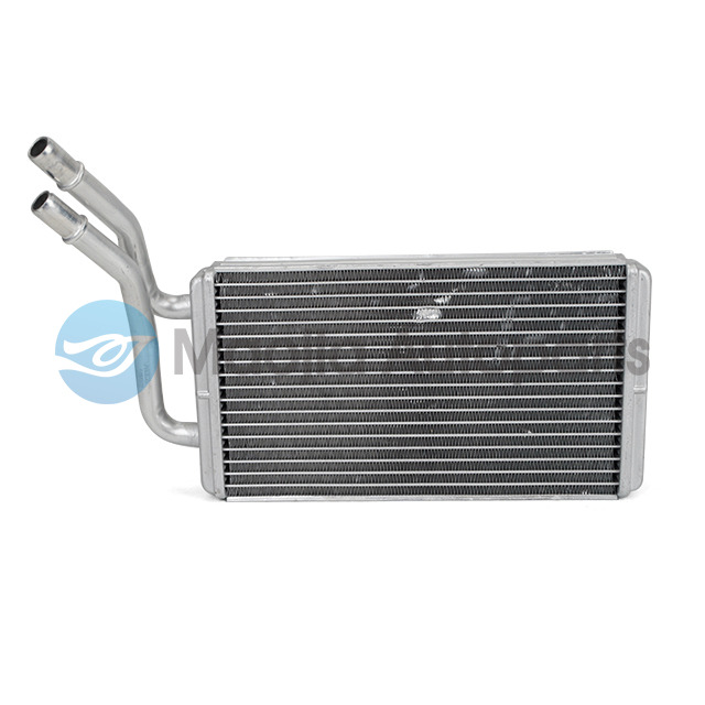 Núcleo del calentador