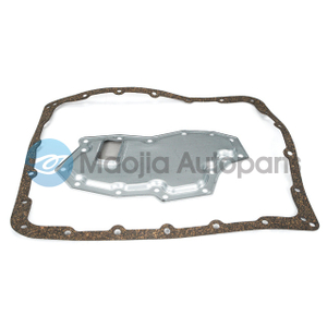 Filtro de transmisión