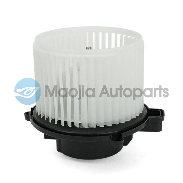 Motor de ventilador