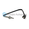 Sensor de temperatura de los gases de escape