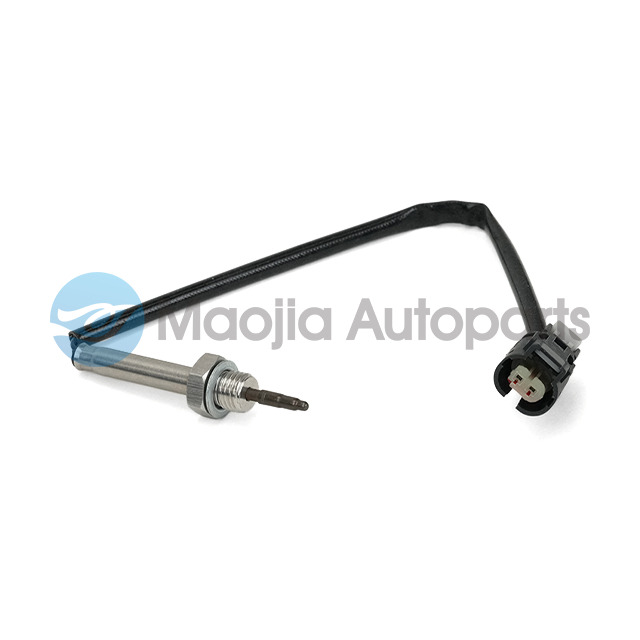 Sensor de temperatura de los gases de escape