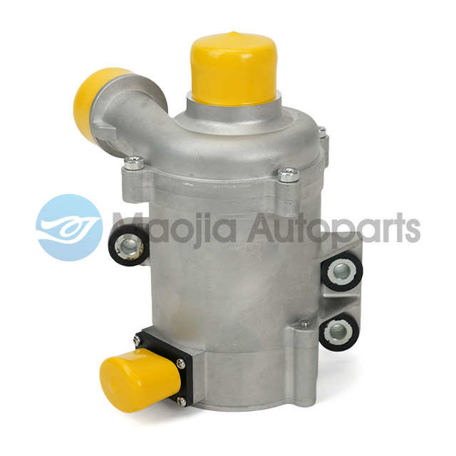 Bomba de agua eléctrica