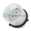 Motor de ventilador