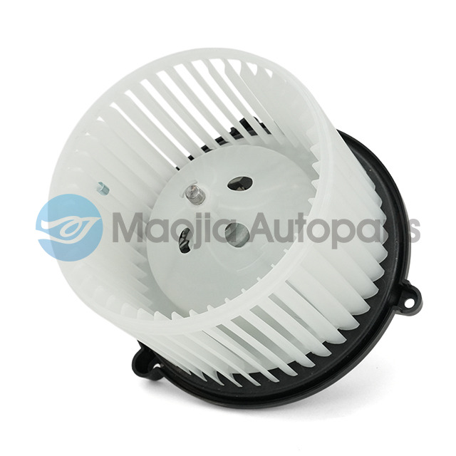 Motor de ventilador