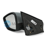 Espejo retrovisor del lado izquierdo