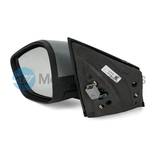 Espejo retrovisor del lado izquierdo