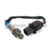 Sensor de oxígeno