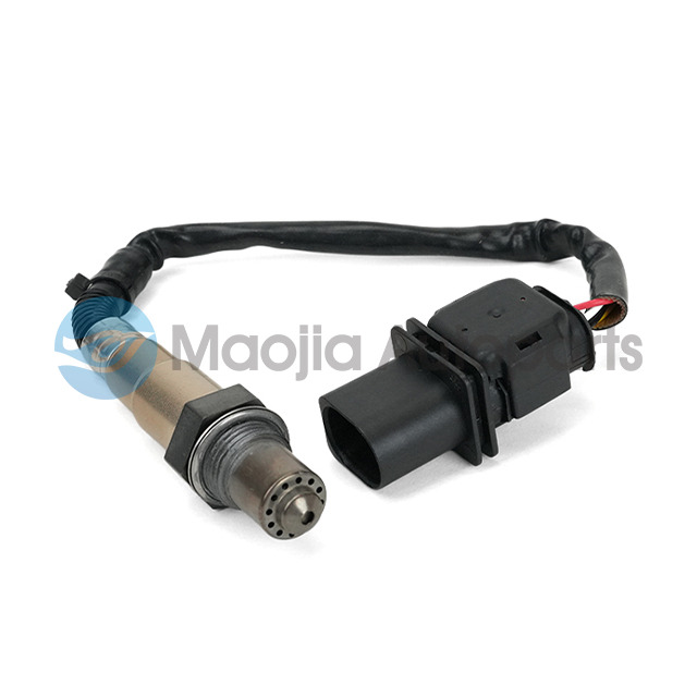 Sensor de oxígeno