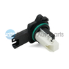Sensor de flujo de aire masivo