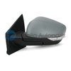 Espejo retrovisor del lado izquierdo