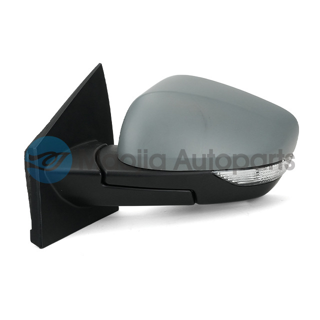 Espejo retrovisor del lado izquierdo
