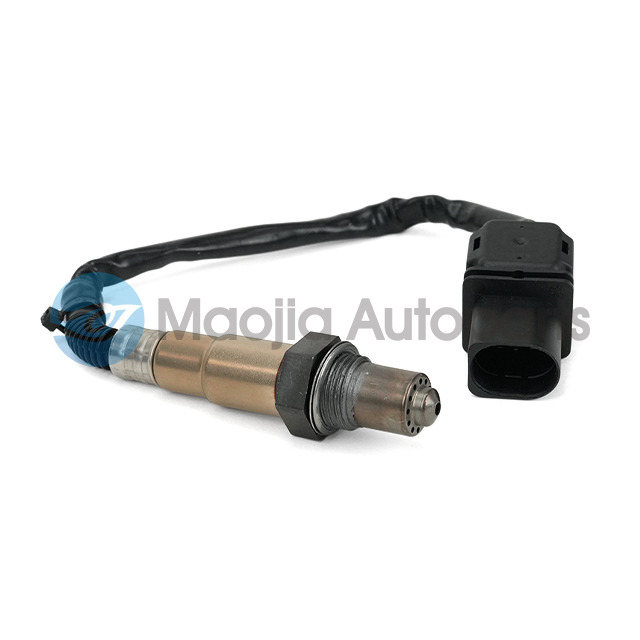 Sensor de oxígeno