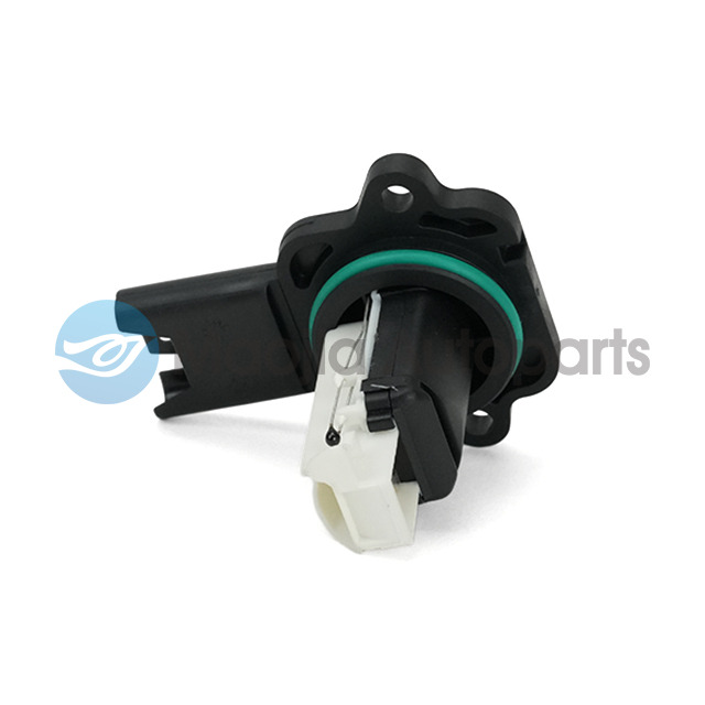 Sensor de flujo de aire masivo