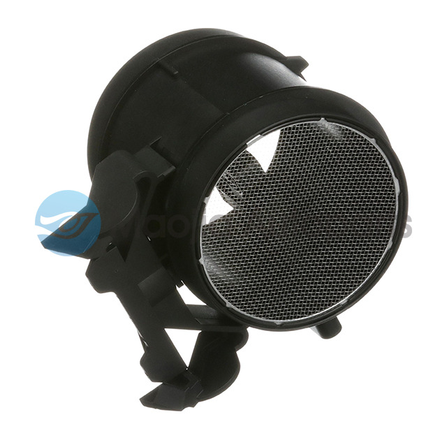 Sensor de flujo de aire masivo
