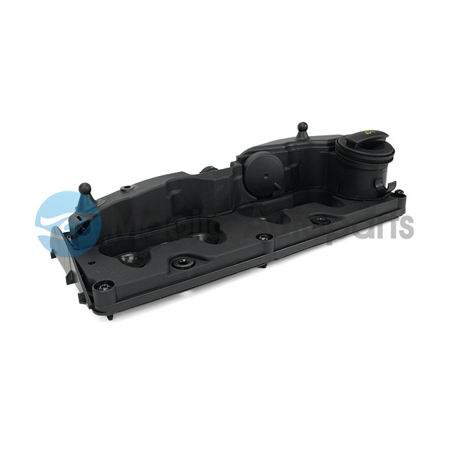 Tapa de válvula del motor