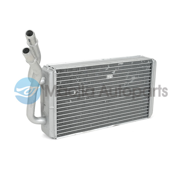 Núcleo del calentador HVAC