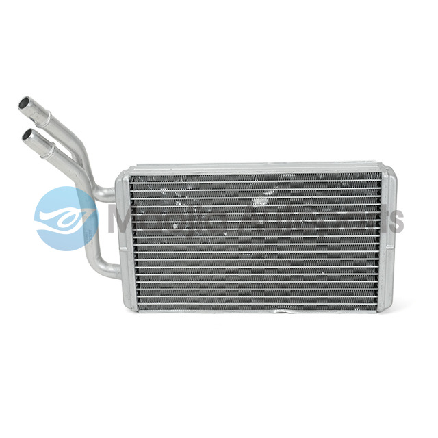 Núcleo del calentador HVAC