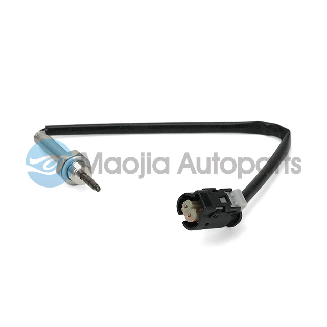 Sensor de temperatura de los gases de escape